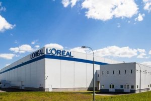 L’Oreal расширит производство в Калужской области