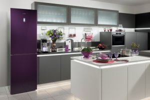 Холодильники «Кристалл» от Bosch